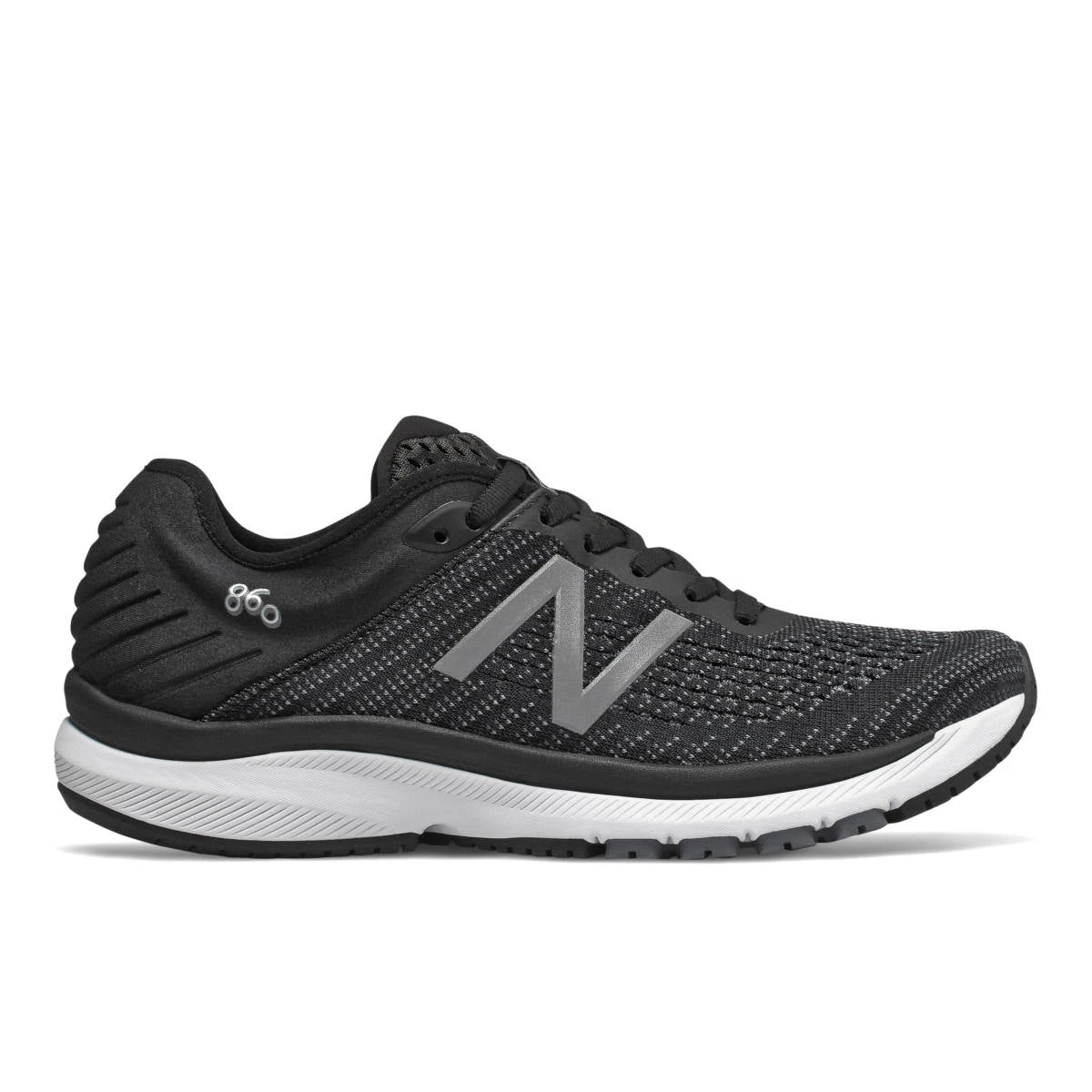 Women's New Balance 860v10 (Wide - D) - W860K10 D 1 Women's New Balance 860v10 (Wide - D) - W860K10 D