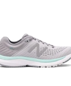 Women's Wide New Balance 860v10 - (Wide - D) - W860P10 D