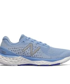 New Balance Women's 880v10 (Wide - D) - W880B10 D
