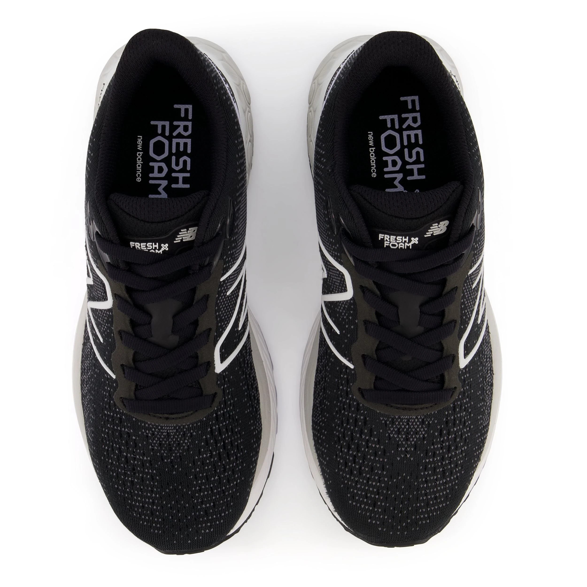 Women's New Balance 880v12 (Wide - D) - W880B12 D 2 Women's New Balance 880v12 (Wide - D) - W880B12 D - Image 2