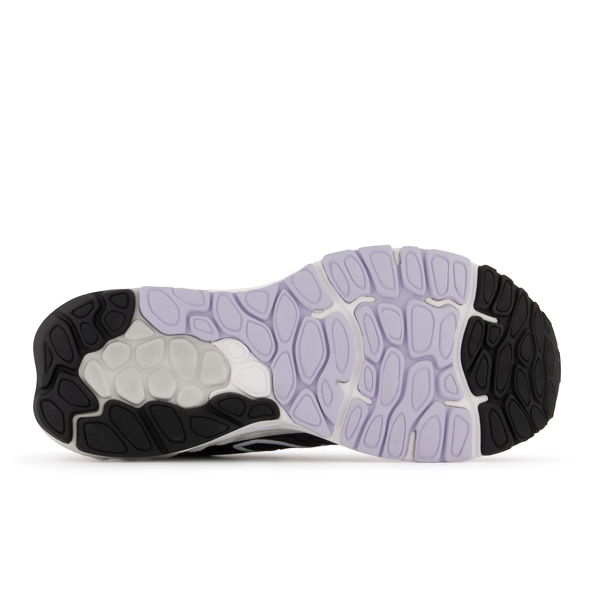 Women's New Balance 880v12 (Wide - D) - W880B12 D 4 Women's New Balance 880v12 (Wide - D) - W880B12 D - Image 4