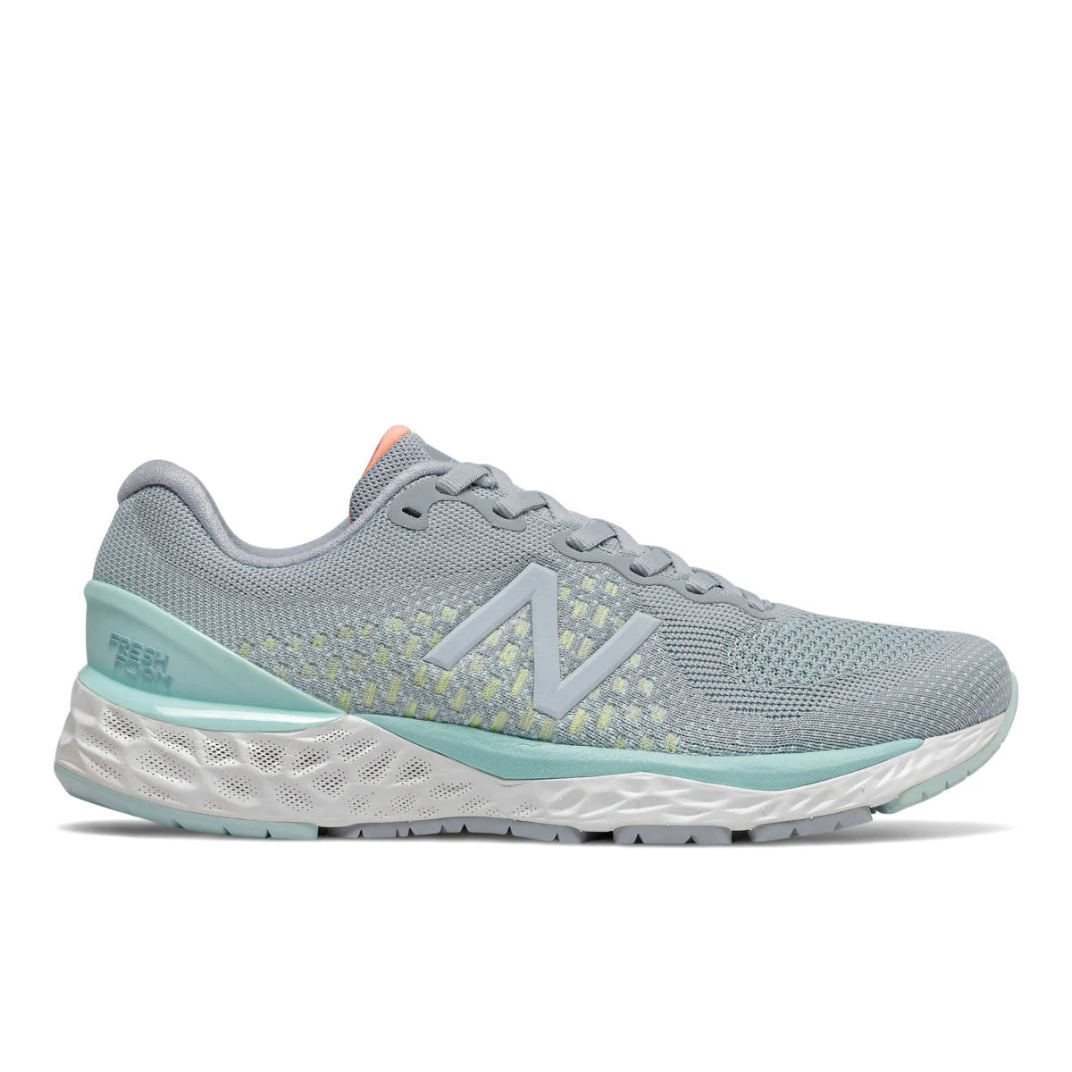 Women's New Balance 880v10 (Wide - D) - W880G10 D 1 Women's New Balance 880v10 (Wide - D) - W880G10 D