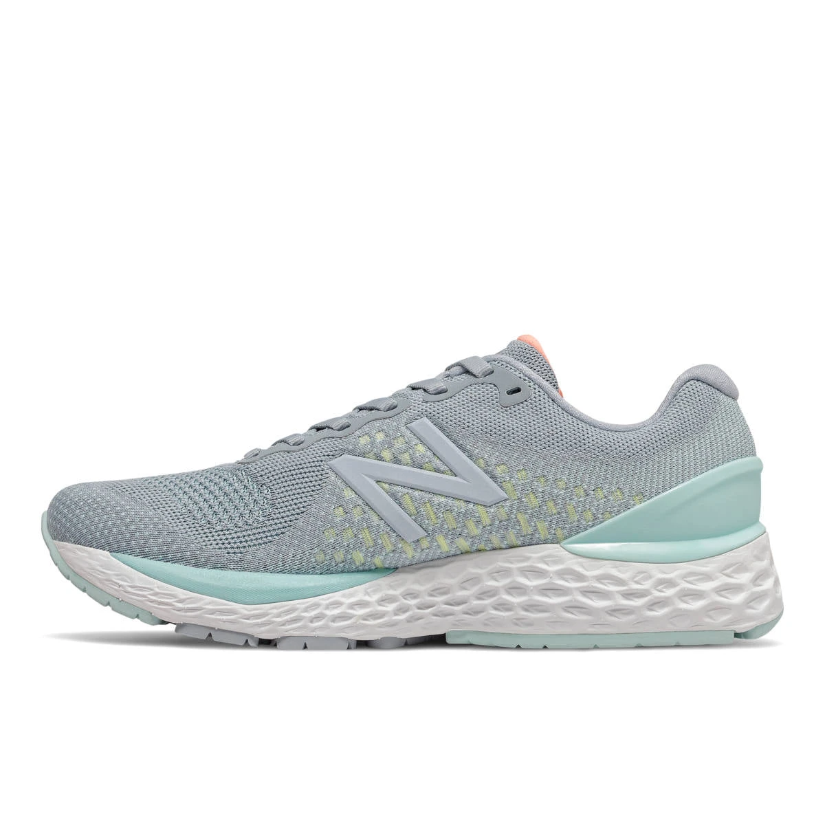 Women's New Balance 880v10 (Wide - D) - W880G10 D 3 Women's New Balance 880v10 (Wide - D) - W880G10 D - Image 3