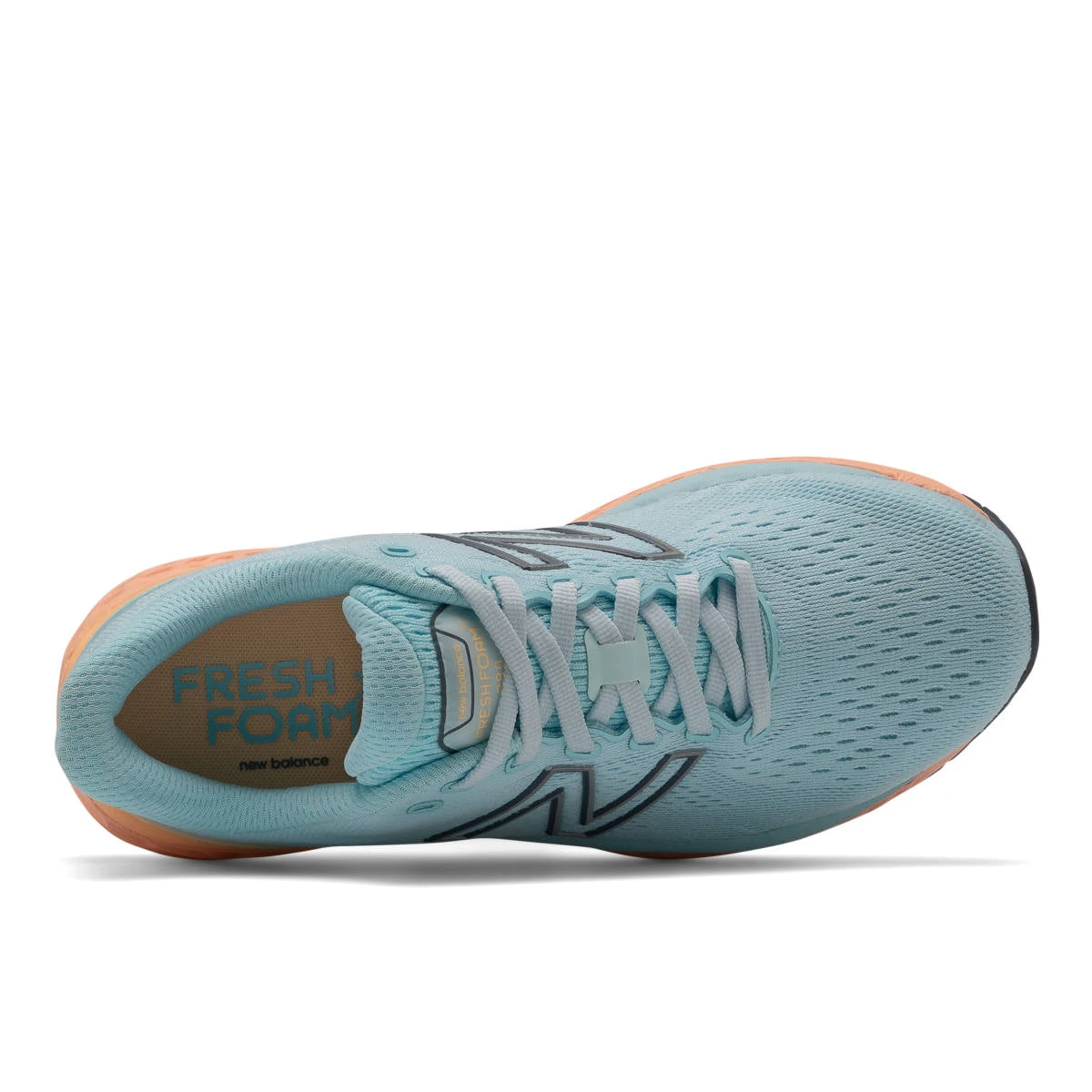 Women's New Balance 880v11 - W880G11 2 Women's New Balance 880v11 - W880G11 - Image 2