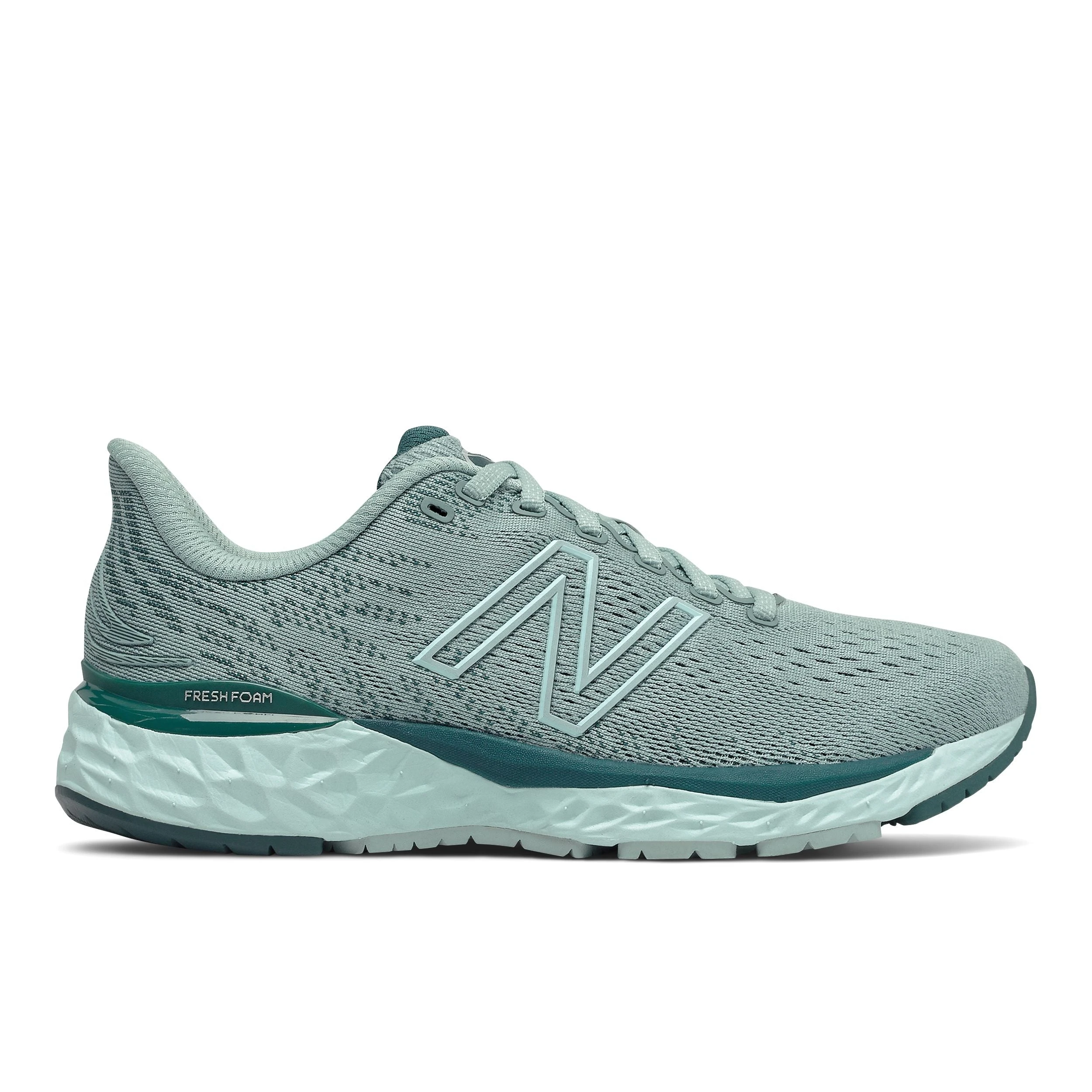 Women's New Balance 880v11 - W880T11 1 Women's New Balance 880v11 - W880T11