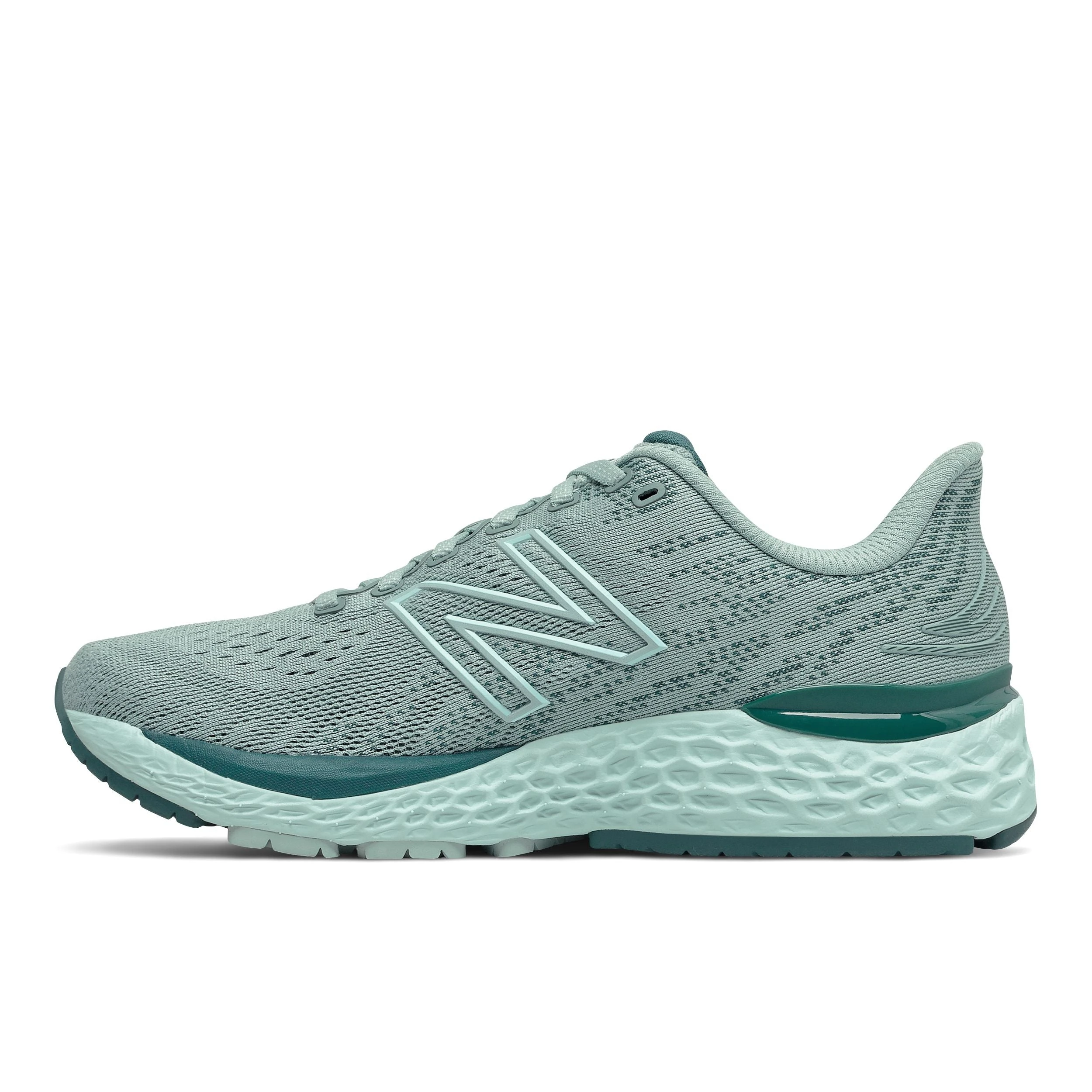 Women's New Balance 880v11 - W880T11 3 Women's New Balance 880v11 - W880T11 - Image 3