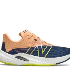 Women's New Balance FuelCell Rebel V2 - WFCXCM2