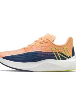 Women's New Balance FuelCell Rebel V2 - WFCXCM2 -New balance-shop wfcxcm2 3