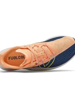 Women's New Balance FuelCell Rebel V2 - WFCXCM2 -New balance-shop wfcxcm2 4