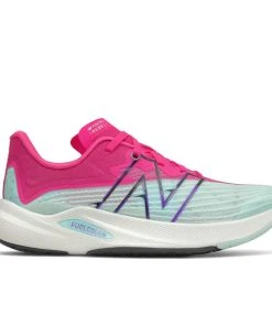 Women's New Balance FuelCell Rebel V2 - WFCXCP2
