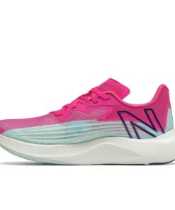 Women's New Balance FuelCell Rebel V2 - WFCXCP2 -New balance-shop wfcxcp2 3