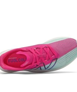 Women's New Balance FuelCell Rebel V2 - WFCXCP2 -New balance-shop wfcxcp2 4