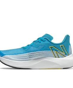 Women's New Balance FuelCell Rebel V2 - WFCXLG2 -New balance-shop wfcxlg2 3