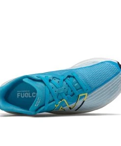 Women's New Balance FuelCell Rebel V2 - WFCXLG2 -New balance-shop wfcxlg2 4