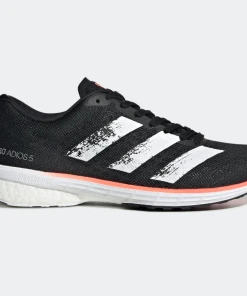 Women's Adidas Adios 5 - EE4301