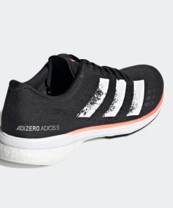 Women's Adidas Adios 5 - EE4301 -New balance-shop womens adidas adios 5 black d