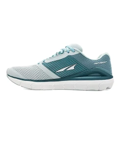 Women's Altra Provision 4 - AL0A4QTQ-416 -New balance-shop womens altra provision 4 blue c