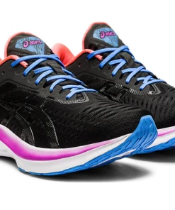 Women's ASICS Novablast - 1012A584.001 -New balance-shop womens asics novablast black d