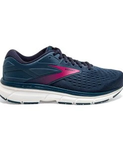 Women's Brooks Dyad 11 (Wide - D) - 120312 1D 490