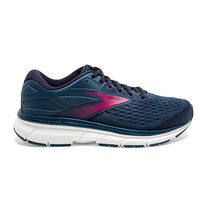 Women's Brooks Dyad 11 (Wide - D) - 120312 1D 490 1 Women's Brooks Dyad 11 (Wide - D) - 120312 1D 490