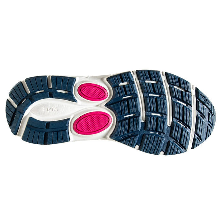 Women's Brooks Dyad 11 (Wide - D) - 120312 1D 490 2 Women's Brooks Dyad 11 (Wide - D) - 120312 1D 490 - Image 2