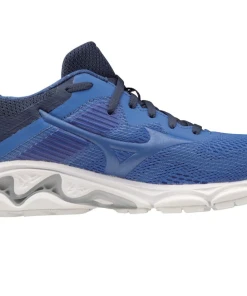Women's Mizuno Wave Inspire 16 (Wide - D) - 411163.5B5B