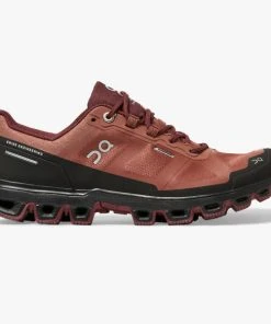On Running Women's On Cloudventure Waterproof - 22.99757