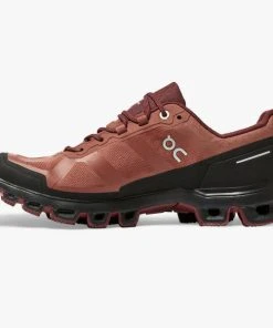 On Running Women's On Cloudventure Waterproof - 22.99757 -New balance-shop womens on cloudventure waterproof c