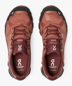 On Running Women's On Cloudventure Waterproof - 22.99757 -New balance-shop womens on cloudventure waterproof d