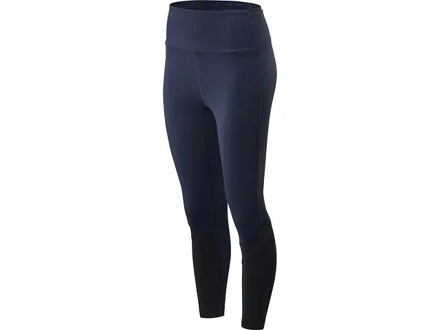 New Balance Women’s Transform High Rise Pocket Crop (ECL- Eclipse) 1 New Balance Women’s Transform High Rise Pocket Crop (ECL- Eclipse)