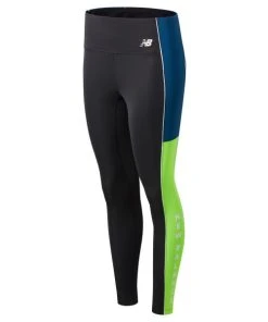 New Balance Women's Fast Flight Tight (EGL)