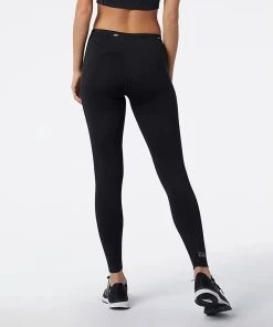 New Balance Women's Impact Run Tight (BK - Black) -New balance-shop wp11263bk nb 72 i 1