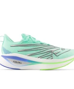Women's New Balance FuelCell SuperComp Elite V3 - WRCELLT3
