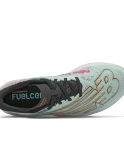 Women's New Balance FeulCell RC Elite 2 - WRCELSV2 -New balance-shop wrcelsv2 4