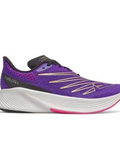 Women's New Balance FuelCell RC Elite 2 - WRCELVB2
