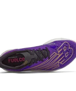Women's New Balance FuelCell RC Elite 2 - WRCELVB2 -New balance-shop wrcelvb2 4