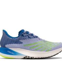 Women's New Balance FuelCell RC Elite - WRCELYB