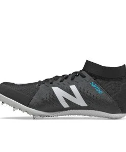 Women's New Balance SD100v3 Sprint Spike - WSD100B3 -New balance-shop wsd100b3 3