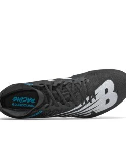 Women's New Balance SD100v3 Sprint Spike - WSD100B3 -New balance-shop wsd100b3 4