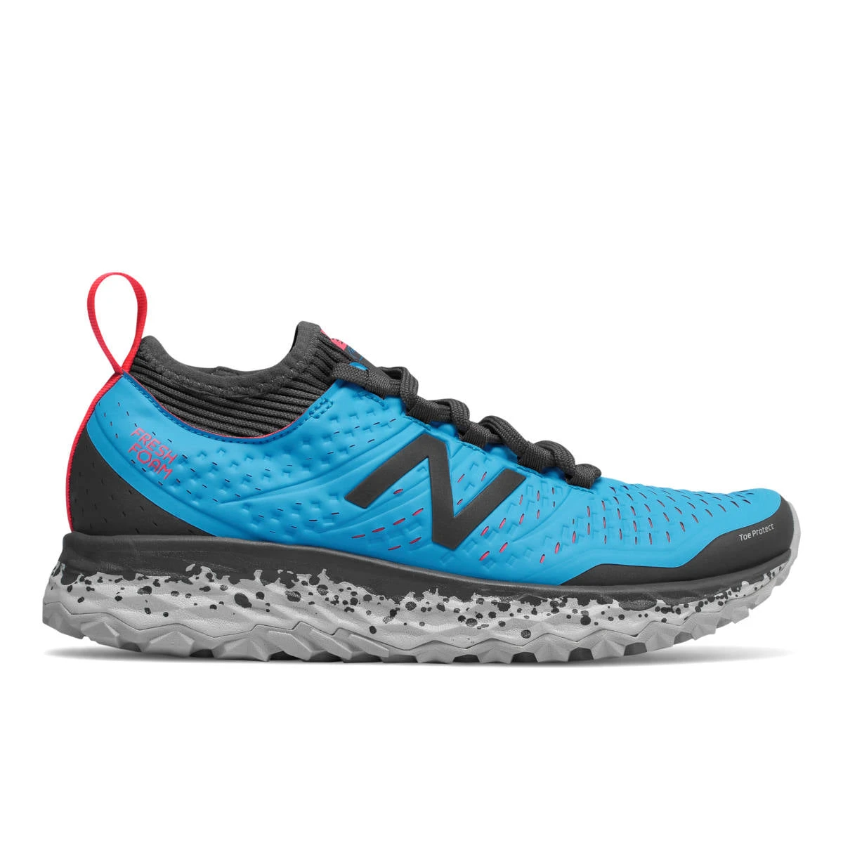 Women's New Balance Hierro V3 - WTHIERV3 1 Women's New Balance Hierro V3 - WTHIERV3