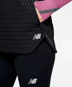 New Balance Women's NB Heat Grid Vest (Black) 10 New Balance Women's NB Heat Grid Vest (Black) -New balance-shop wv23254bk nb 73 i