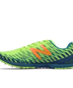 Women's New Balance 700v5 XC - WXCS700L -New balance-shop wxcs700l 3