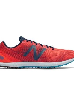 Women's New Balance XC Seven - WXCS7PB
