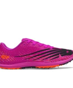 Women's New Balance XC Seven V3 - WXCS7PO3