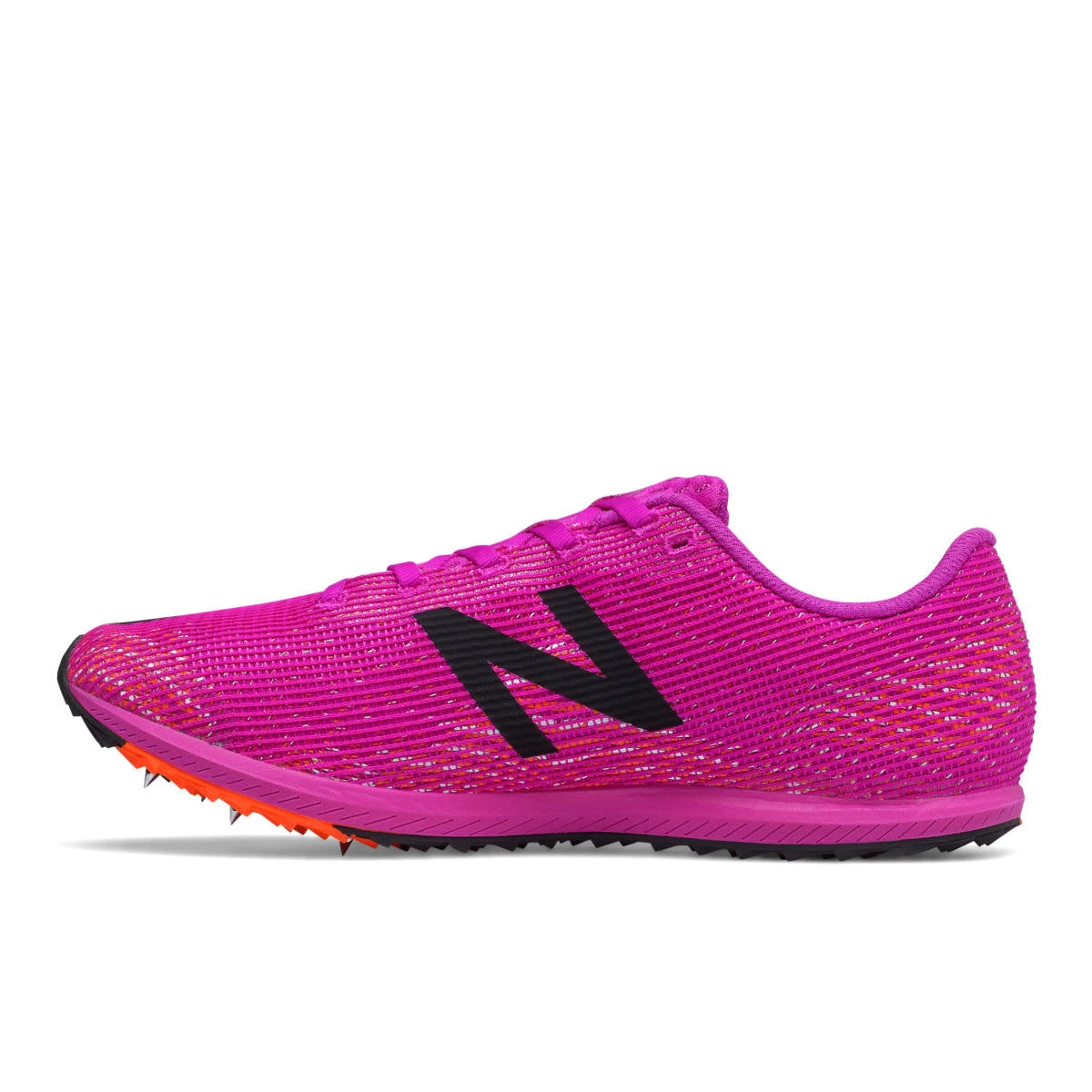 Women's New Balance XC Seven V3 - WXCS7PO3 3 Women's New Balance XC Seven V3 - WXCS7PO3 - Image 3