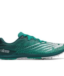 Women's New Balance XC Seven V2 - WXCS7TB2