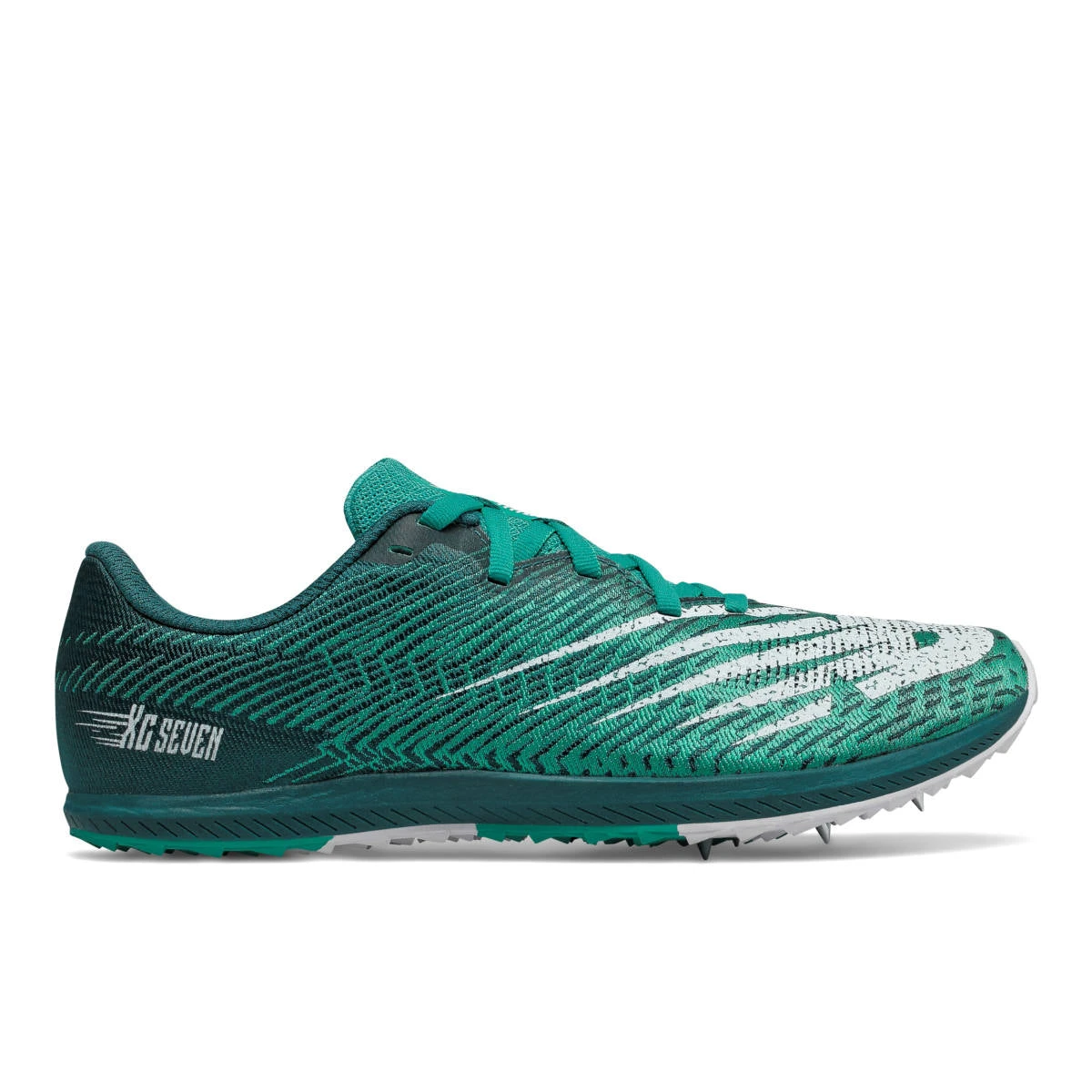 Women's New Balance XC Seven V2 - WXCS7TB2 1 Women's New Balance XC Seven V2 - WXCS7TB2