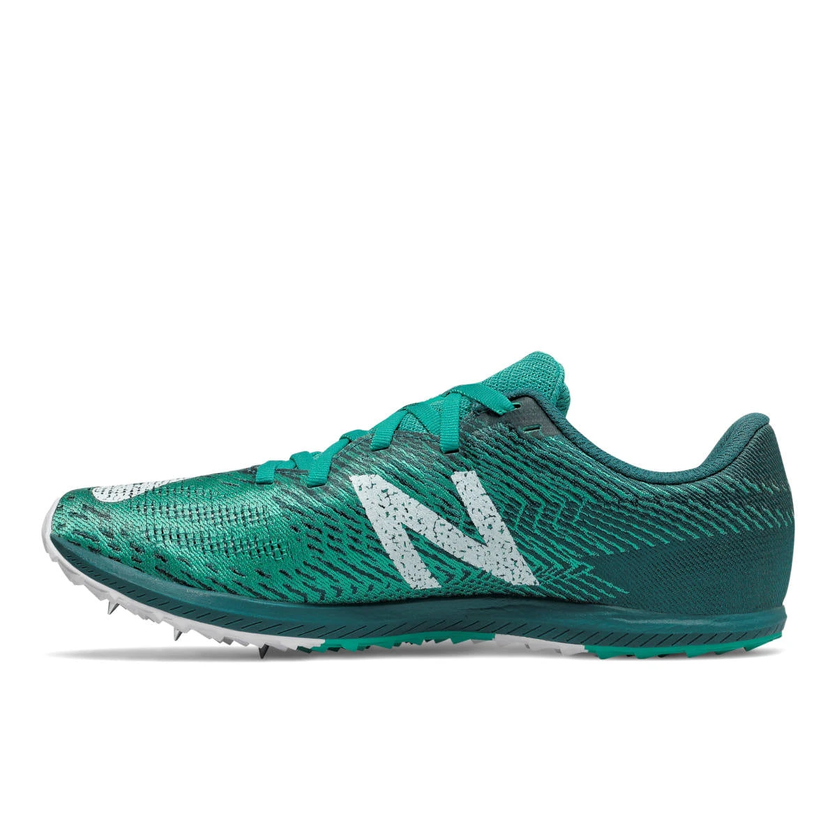 Women's New Balance XC Seven V2 - WXCS7TB2 3 Women's New Balance XC Seven V2 - WXCS7TB2 - Image 3