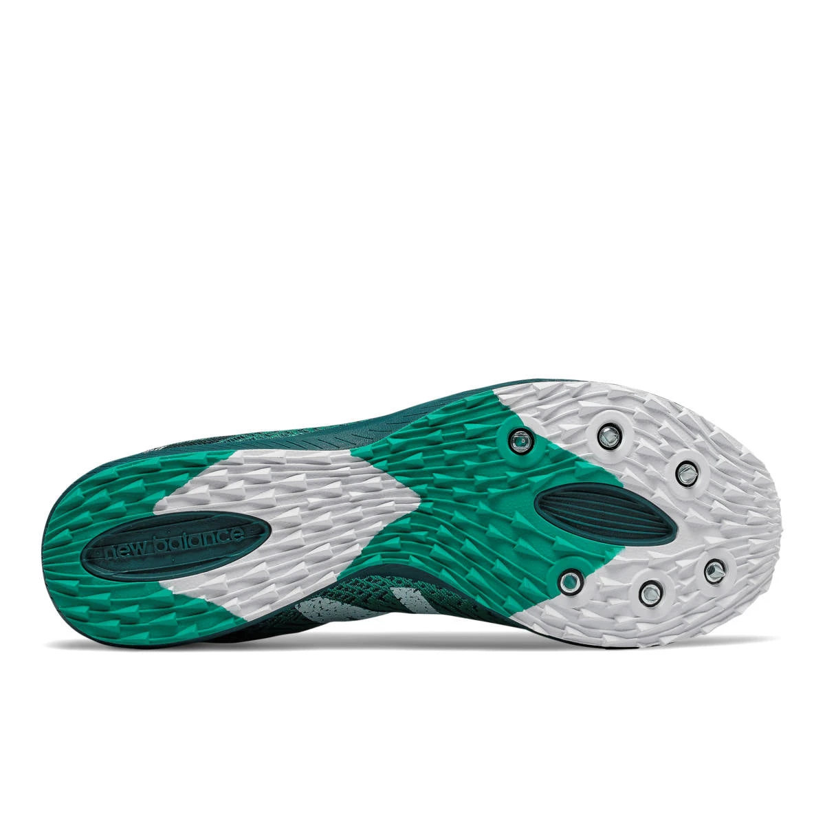 Women's New Balance XC Seven V2 - WXCS7TB2 2 Women's New Balance XC Seven V2 - WXCS7TB2 - Image 2